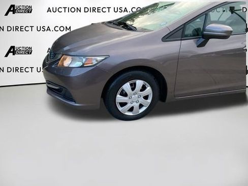 Used 2015 Honda Civic LX image 10