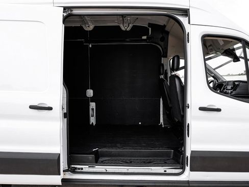 Used 2022 Ford Transit 250 148 High Roof w/ Load Area Protection Package image 34