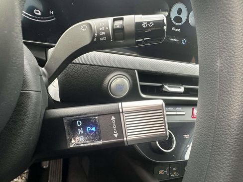 New 2026 Hyundai Sonata Blue image 24