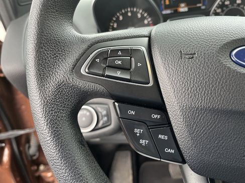 Used 2017 Ford Escape S FWD image 20
