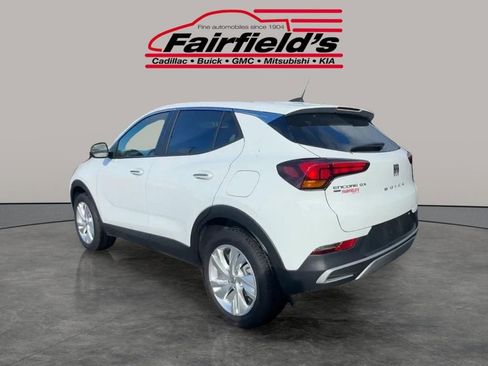 Used 2024 Buick Encore GX Preferred image 3