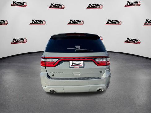 Used 2022 Dodge Durango R/T w/ Blacktop Package image 6