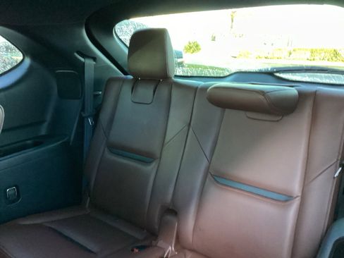 Used 2016 MAZDA CX-9 Signature image 14