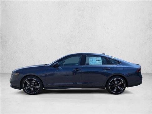 New 2026 Honda Accord SE image 9