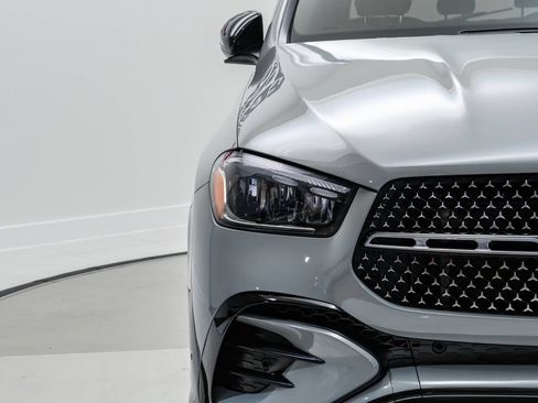 Used 2024 Mercedes-Benz GLE 450 4MATIC image 49