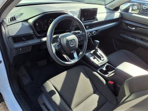 Used 2023 Honda CR-V EX image 4