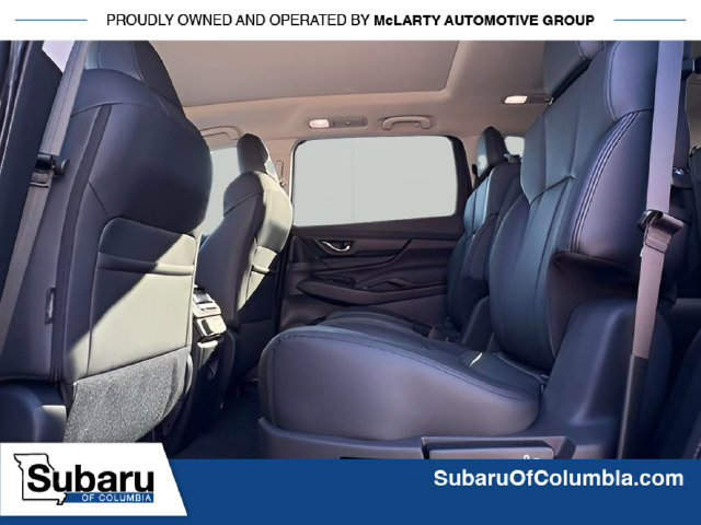 New 2026 Subaru Ascent Bronze Edition AWD/4WD image 16