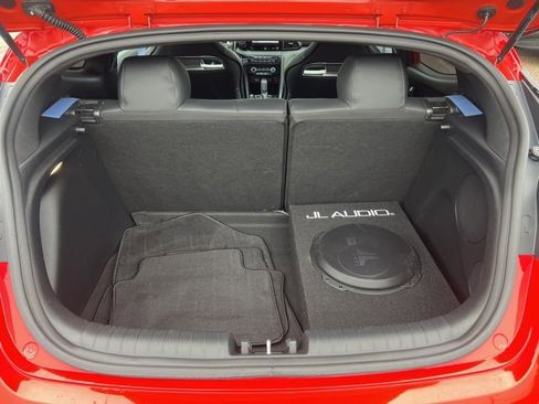 Used 2021 Hyundai Veloster N image 21