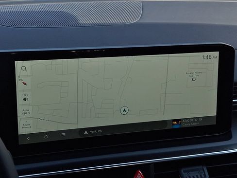 New 2026 Kia K5 GT-Line FWD image 15