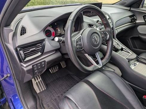 Certified 2024 Acura RDX A-Spec AWD/4WD image 13