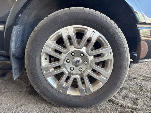 Used 2013 Ford F150 Platinum AWD/4WD image 22
