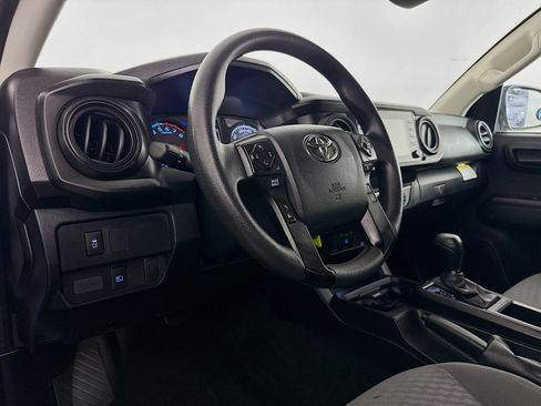 Used 2023 Toyota Tacoma SR RWD image 20