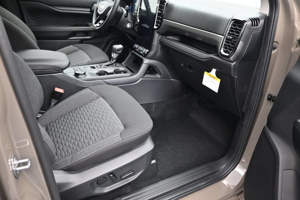 New 2026 Ford Ranger XLT AWD/4WD image 20