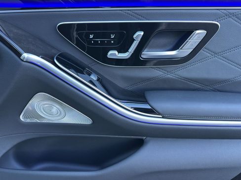 New 2026 Mercedes-Benz S 63 AMG S image 18