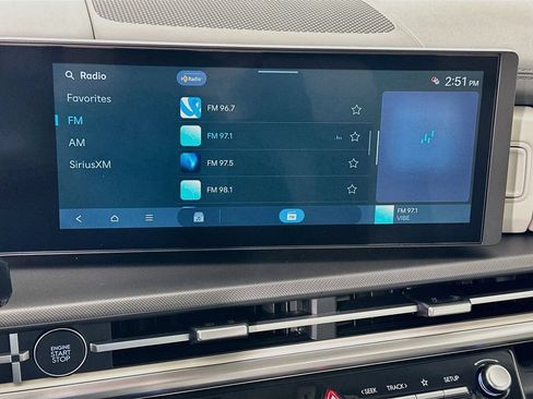 New 2027 Hyundai Santa Fe SEL FWD image 11