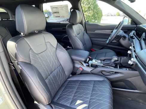New 2025 Kia Telluride EX X-Line image 31
