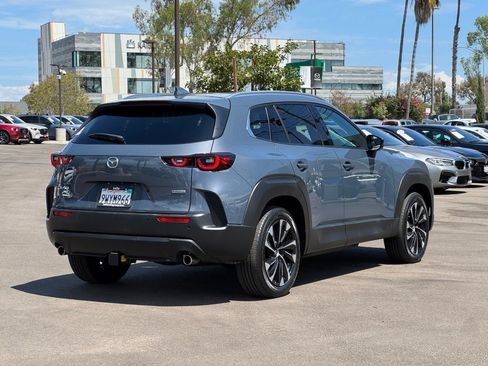 Used 2026 MAZDA CX-50 2.5 Hybrid w/ Cargo Package AWD/4WD image 33