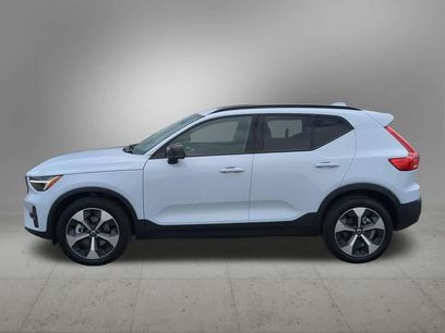 Certified 2026 Volvo XC40 B5 Plus