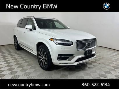 Used 2023 Volvo XC90 B6 Plus