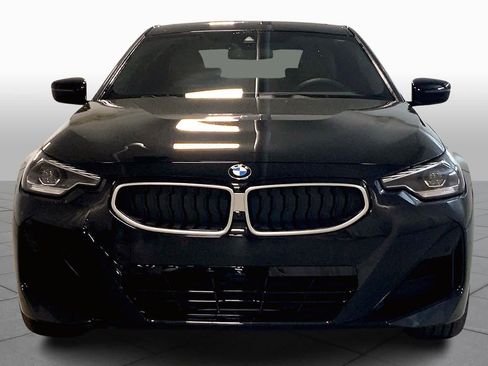 New 2026 BMW 230i xDrive 230i xDrive w/ M Sport Package image 3