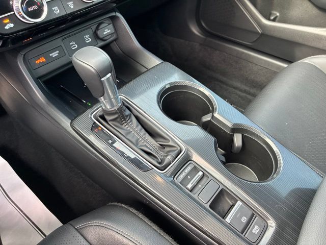 Certified 2026 Honda Civic Sport Touring image 16