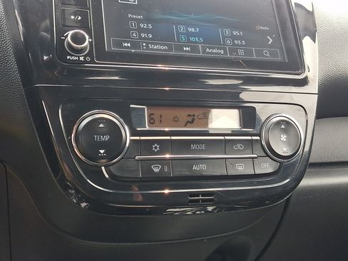 Used 2024 Mitsubishi Mirage ES FWD image 15