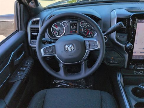 New 2025 RAM 2500 Big Horn image 15