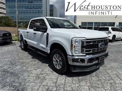 Used 2024 Ford F250 XLT w/ FX4 Off-Road Package