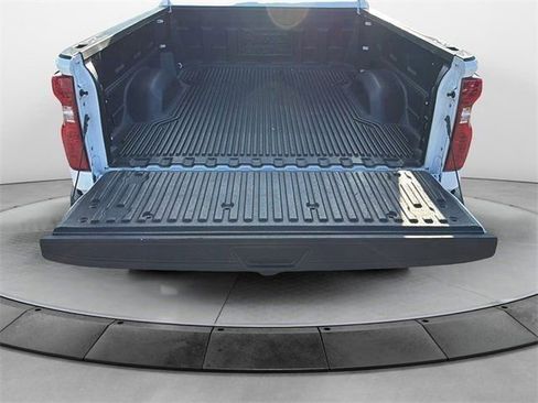 Used 2025 Chevrolet Silverado 2500 LT w/ Convenience Package image 20