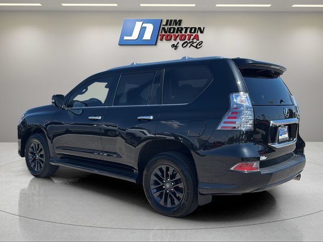 Used 2023 Lexus GX 460 Premium w/ Premium Plus Package AWD/4WD image 7