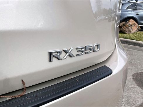 Used 2019 Lexus RX 350 FWD image 27