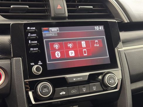 Used 2019 Honda Civic Sport image 13