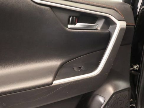 Used 2020 Toyota RAV4 Adventure AWD/4WD image 28
