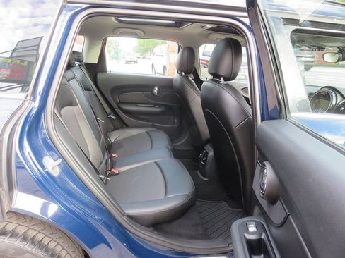 Used 2017 MINI Cooper Clubman ALL4 AWD/4WD image 22