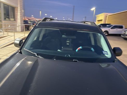 Used 2022 Ford Bronco Sport Big Bend w/ Convenience Package image 5