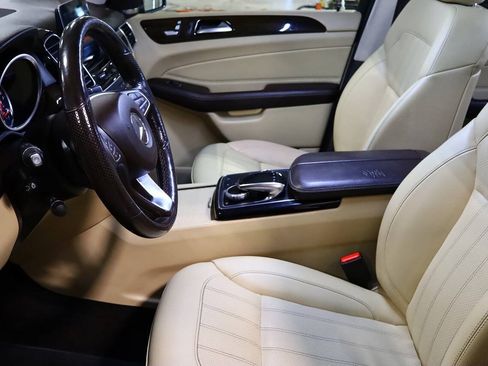 Used 2016 Mercedes-Benz GLE 350 4MATIC image 10