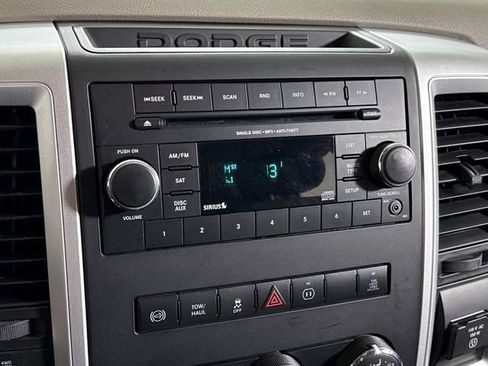 Used 2012 RAM 2500 Big Horn AWD/4WD image 27