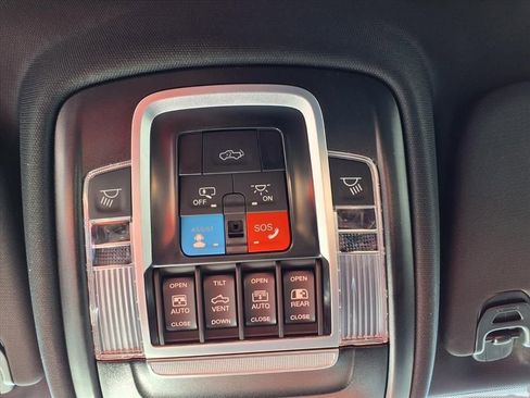 New 2026 RAM 1500 Laramie w/ Night Edition image 13