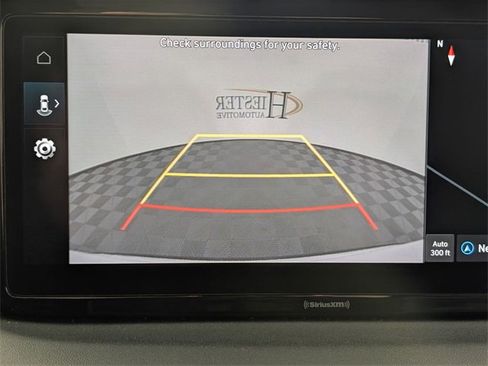 Used 2023 Hyundai Santa Fe SEL image 21