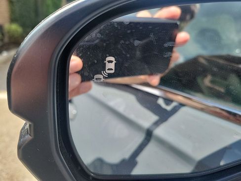 Used 2024 Honda CR-V Sport Touring image 33