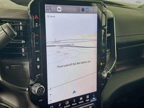 New 2026 RAM 3500 Laramie image 15