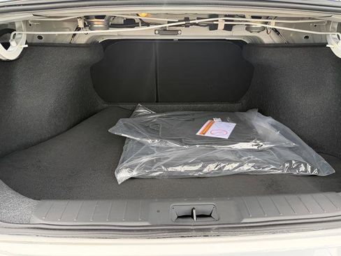 Certified 2025 Nissan Sentra S image 22