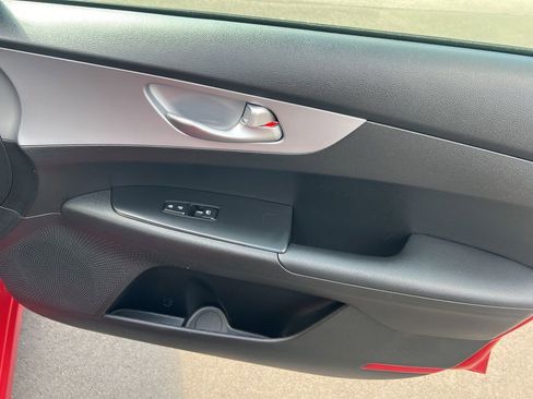 Certified 2023 Kia Forte LXS image 22