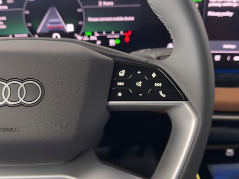 New 2026 Audi A6 Premium Plus image 22