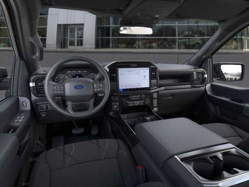 New 2026 Ford F150 STX AWD/4WD image 9
