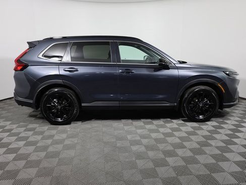 Used 2025 Honda CR-V Sport-L image 4