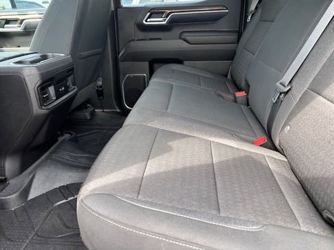 Used 2022 Chevrolet Silverado 1500 RST w/ All Star Edition Plus AWD/4WD image 23
