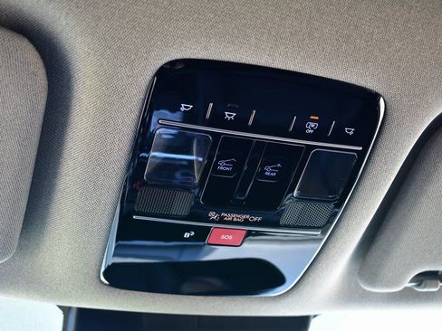 New 2025 Hyundai Santa Fe Limited FWD image 45