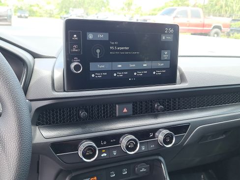 New 2026 Honda CR-V LX image 26