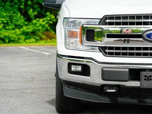 Used 2019 Ford F150 XLT w/ Equipment Group 302A Luxury image 13